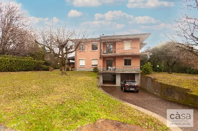 Villa in vendita a Clivio - foto 4