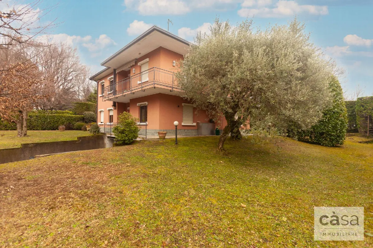Villa in vendita a Clivio - foto 5