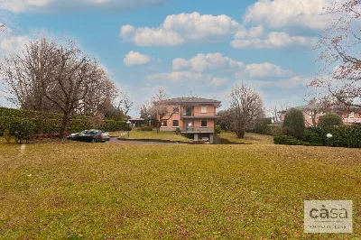 Villa in vendita a Clivio - foto 6