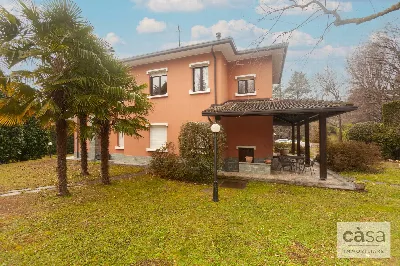 Villa in vendita a Clivio - foto 7