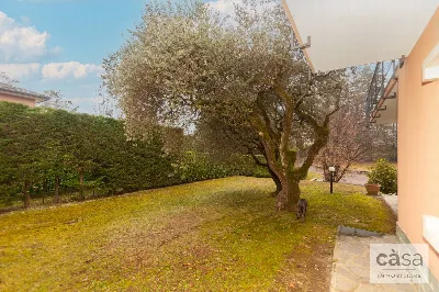Villa in vendita a Clivio - foto 8