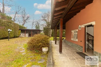 Villa in vendita a Clivio - foto 9