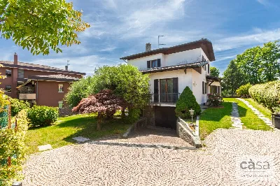 Villa a Varese