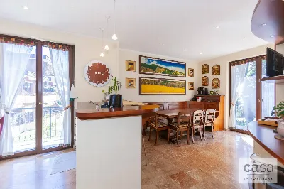 Villa in vendita a Varese, Giubiano, san c... - foto 10