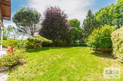 Villa in vendita a Varese, Giubiano, san c... - foto 3