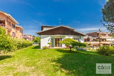 Villa in vendita a Varese, Giubiano, san c... - foto 4