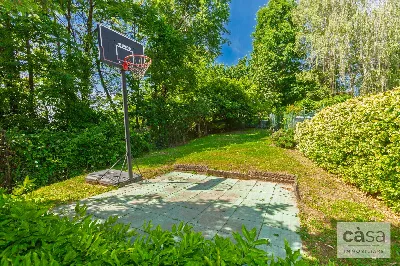 Villa in vendita a Varese, Giubiano, san c... - foto 5