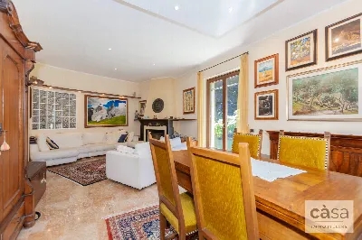 Villa in vendita a Varese, Giubiano, san c... - foto 8