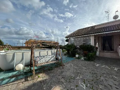 Villa in vendita ad Aprilia - foto 2
