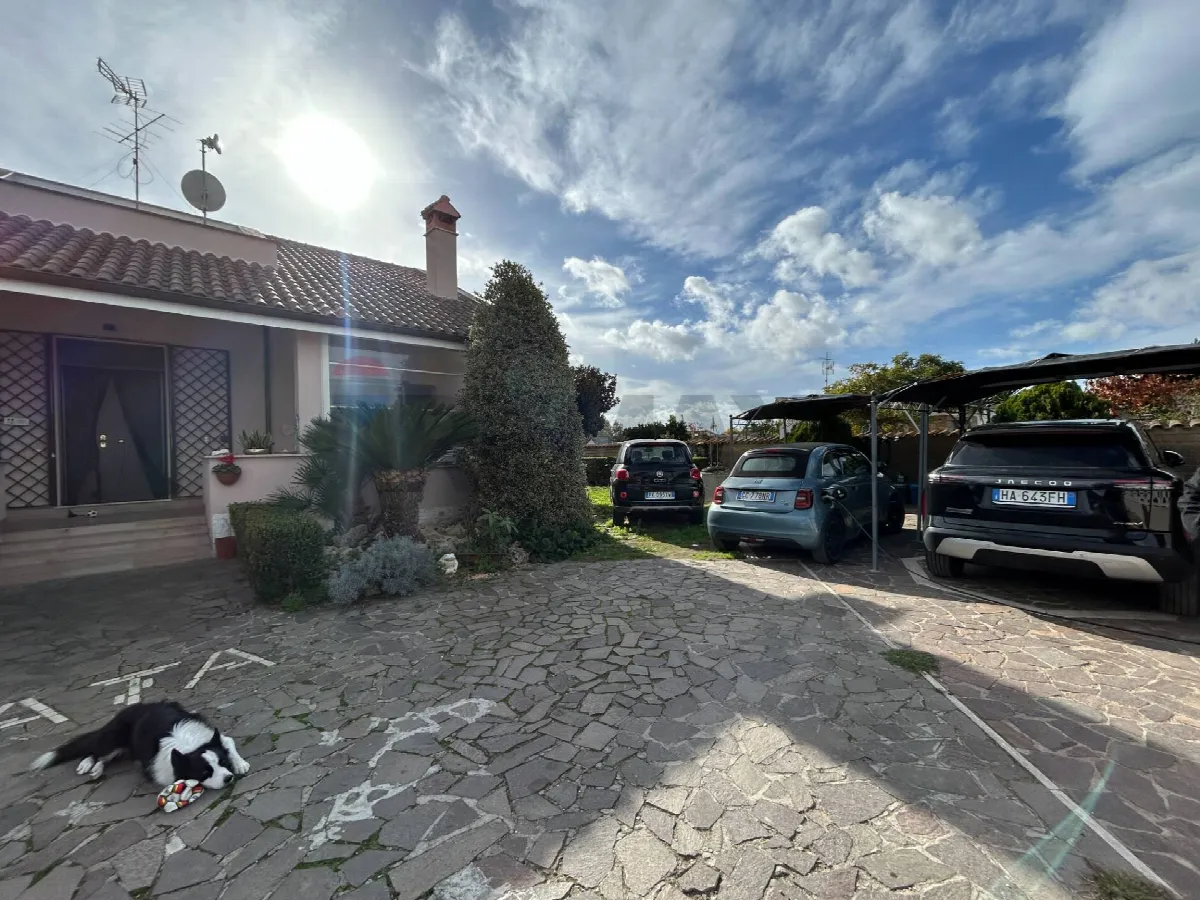 Villa in vendita ad Aprilia - foto 3