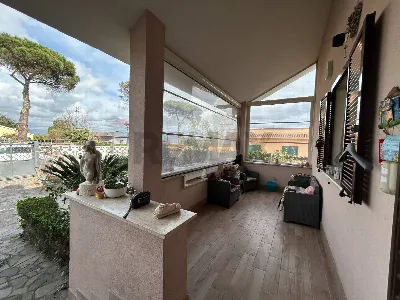 Villa in vendita ad Aprilia - foto 4