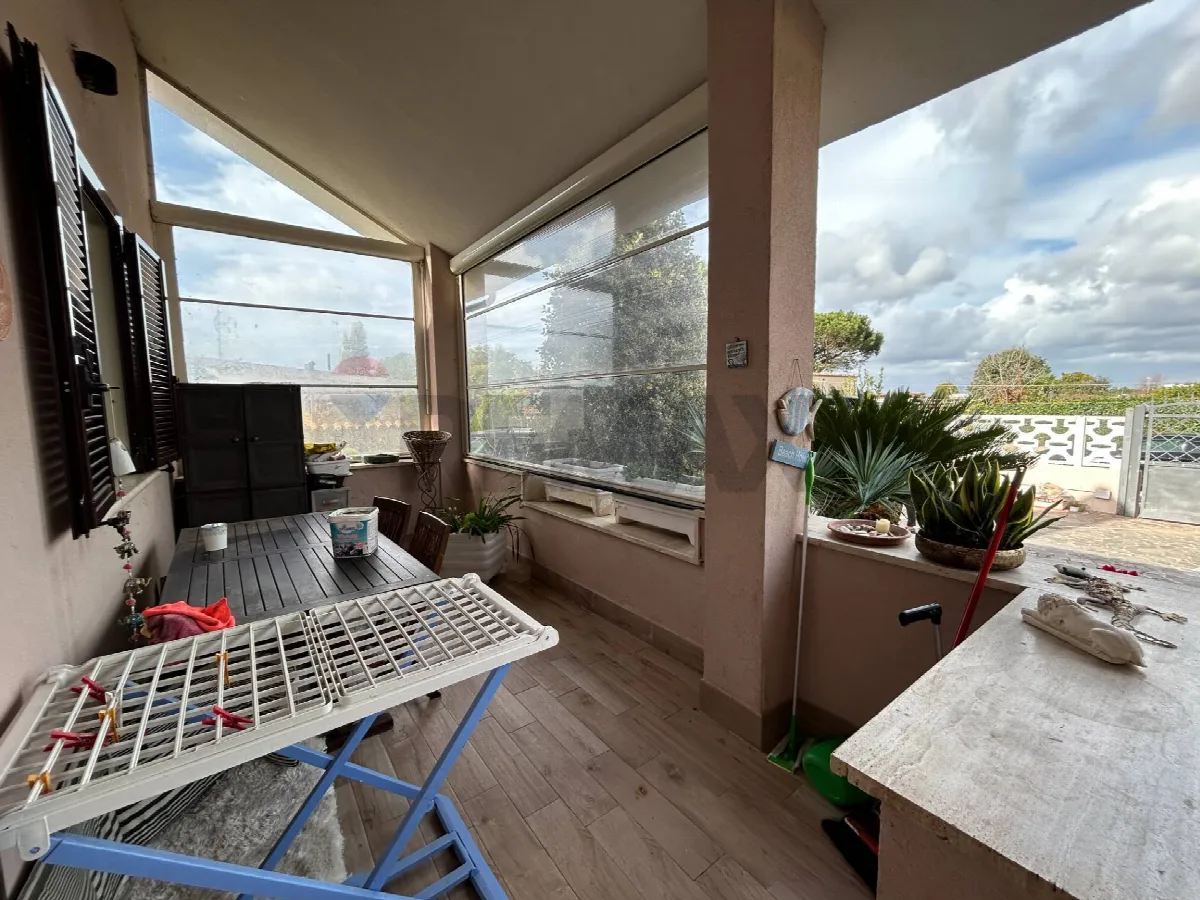 Villa in vendita ad Aprilia - foto 5