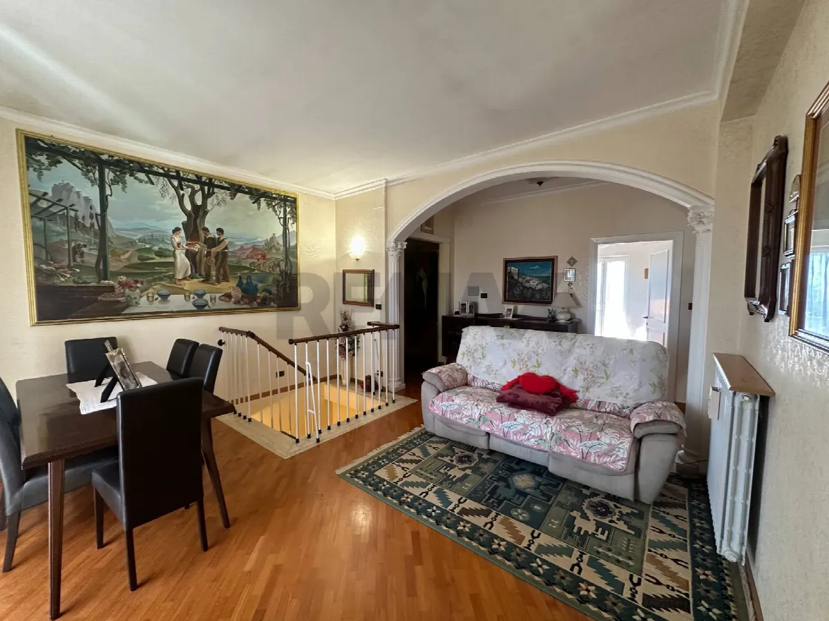 Villa in vendita ad Aprilia - foto 4