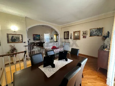 Villa in vendita ad Aprilia - foto 5