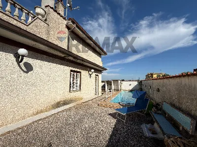 Villa in vendita a Aprilia - foto 7