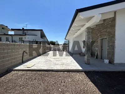 Casa Indipendente in vendita a Aprilia - foto 8