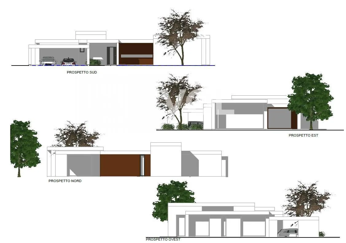 Villa in vendita a Fagagna - foto 5