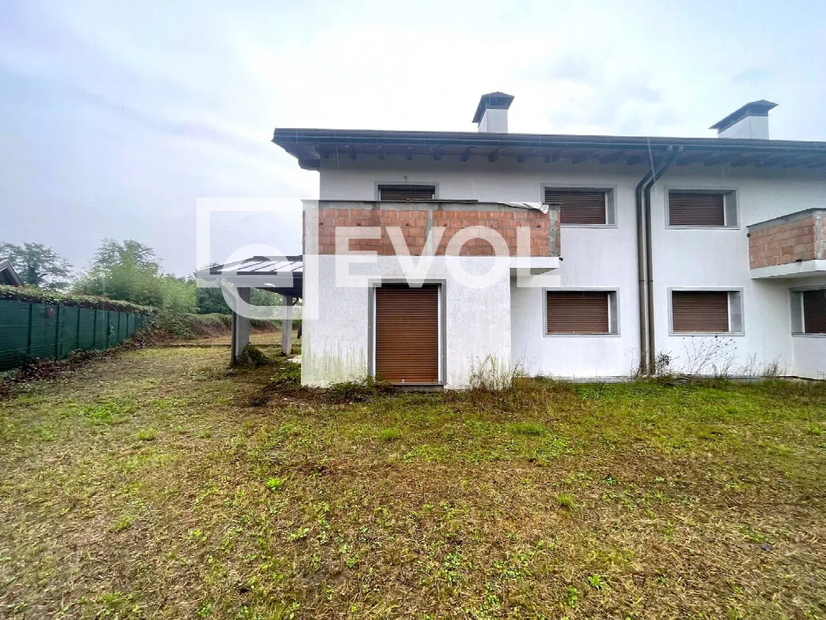 Villa in vendita a Basiliano - foto 2