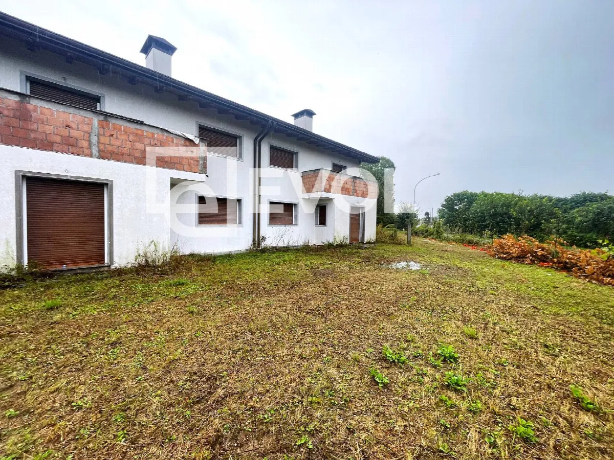 Villa in vendita a Basiliano - foto 3
