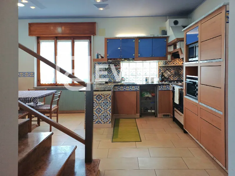 Villa in vendita a Moruzzo - foto 5