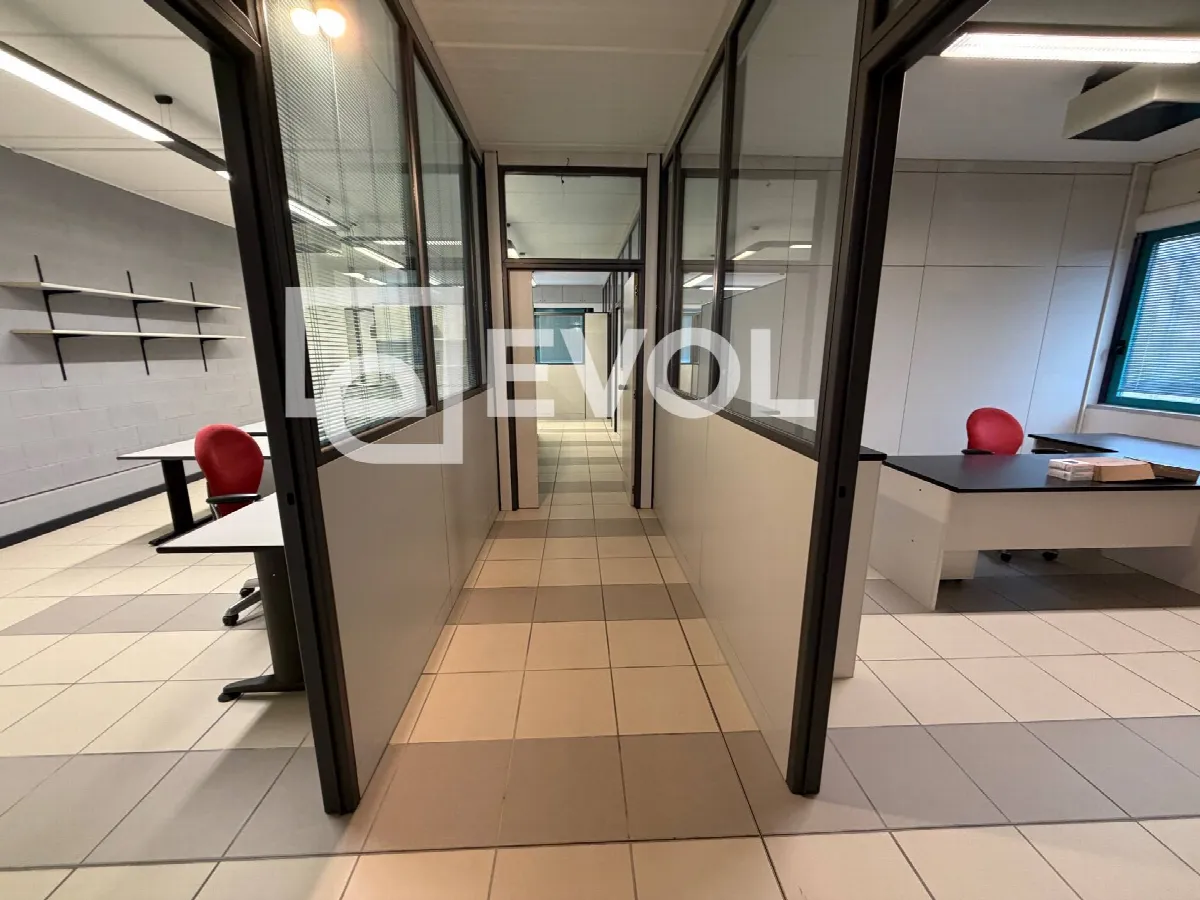 Ufficio in vendita a Tavagnacco - foto 4