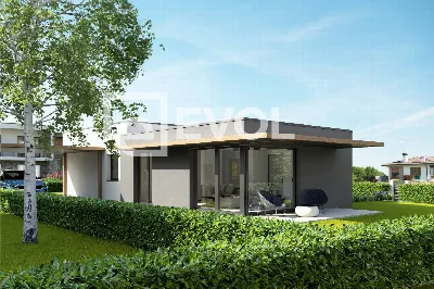 Villa in vendita a Pagnacco - foto 3