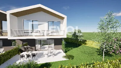 Villa in vendita a Tavagnacco - foto 1