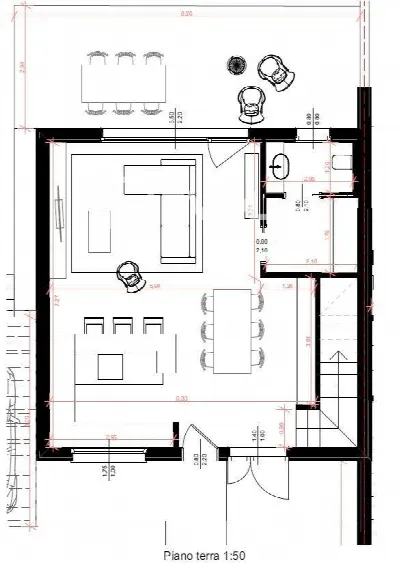Villa in vendita a Tavagnacco - foto 10