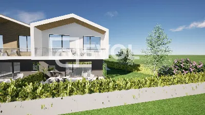 Villa in vendita a Tavagnacco - foto 2