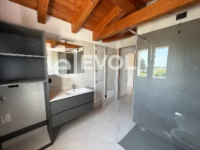 Villa in vendita a Ronchis - foto 5
