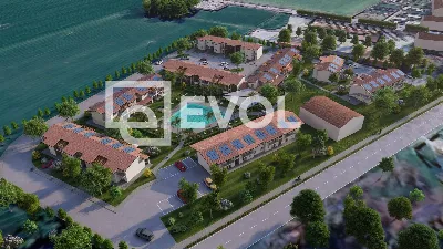 Villa in vendita a Ronchis - foto 7