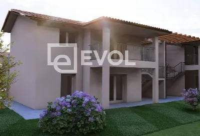 Villa in vendita a Ronchis - foto 9