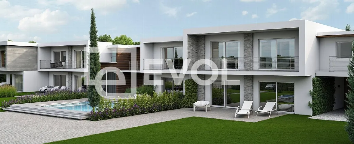 Villa in vendita a Tricesimo - foto 2