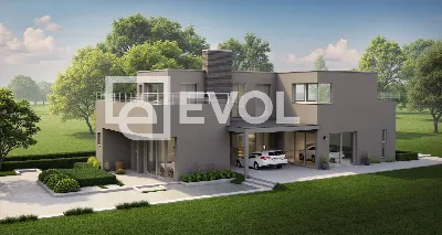 Villa in vendita a Tricesimo - foto 3
