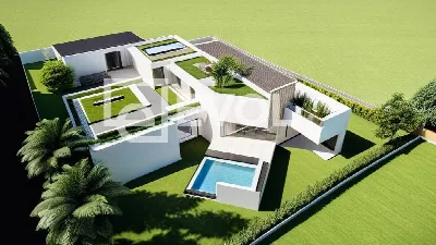 Villa in vendita a Tricesimo - foto 8