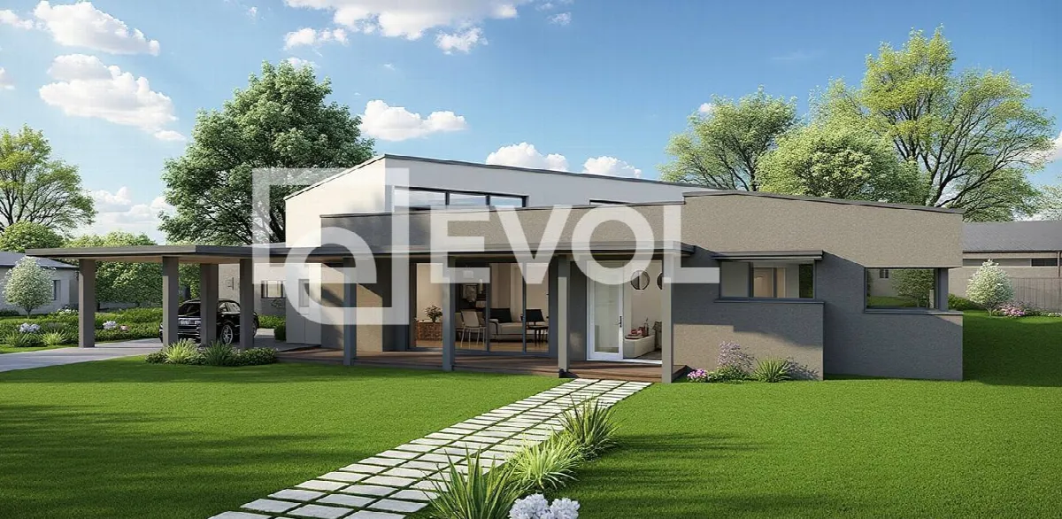 Villa in vendita a Tricesimo - foto 2