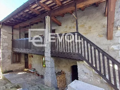 Rustico/Casale a Savogna