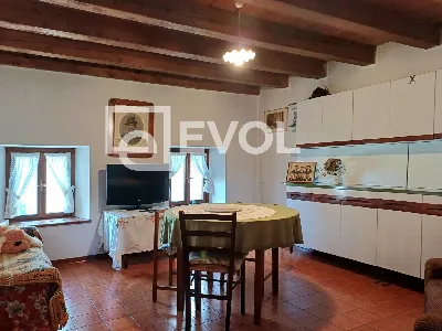 Rustico/Casale in vendita a Savogna - foto 6