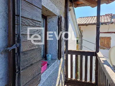 Rustico/Casale in vendita a Savogna - foto 9
