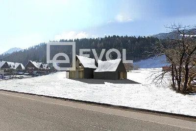 Villa in vendita a Tarvisio - foto 9