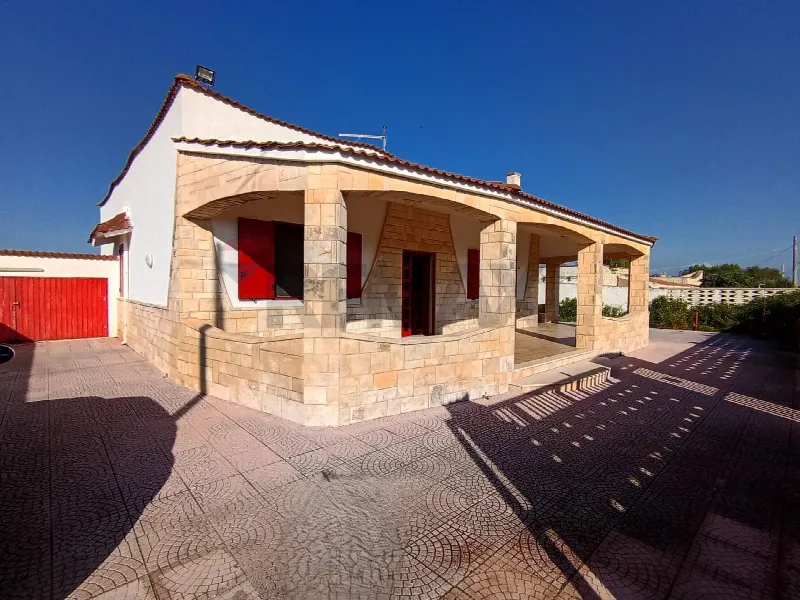 Villa in vendita a Brindisi, Paradiso, Minnuta, Casale, Materdomini, Betlemme - foto 1