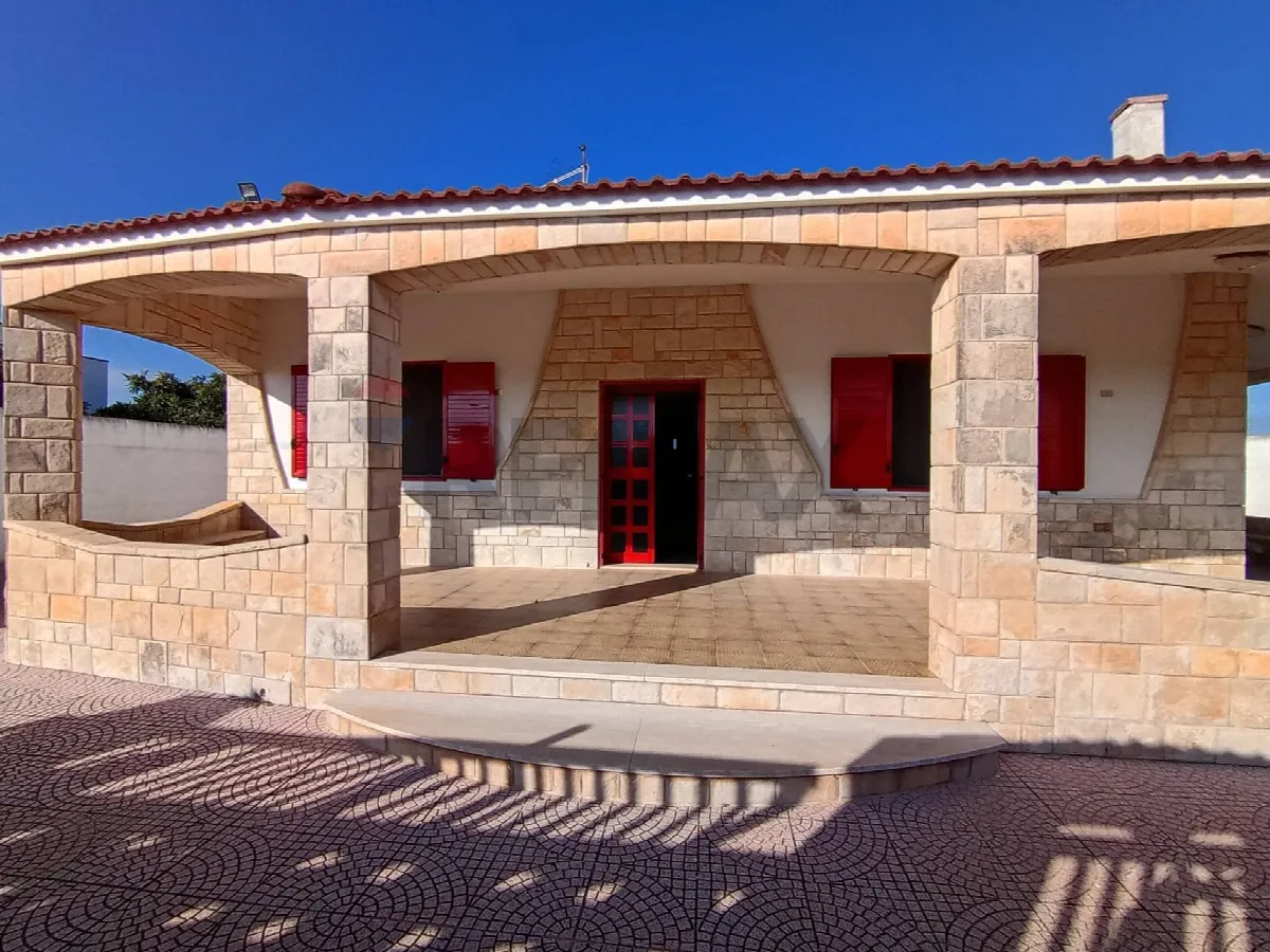 Villa in vendita a Brindisi, Paradiso, Minnuta, Casale, Materdomini, Betlemme - foto 2