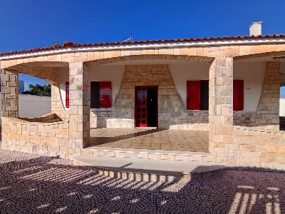 Villa in vendita a Brindisi, Paradiso, min... - foto 2