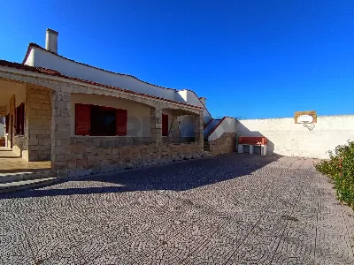 Villa in vendita a Brindisi, Paradiso, min... - foto 3