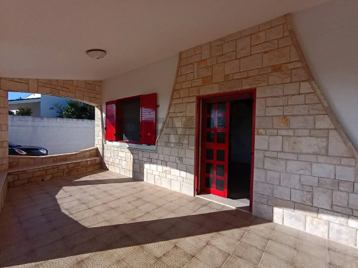 Villa in vendita a Brindisi, Paradiso, Minnuta, Casale, Materdomini, Betlemme - foto 4
