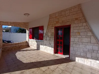 Villa in vendita a Brindisi, Paradiso, min... - foto 4