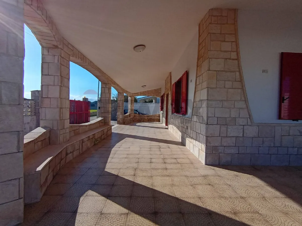 Villa in vendita a Brindisi, Paradiso, Minnuta, Casale, Materdomini, Betlemme - foto 5