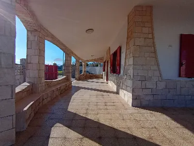 Villa in vendita a Brindisi, Paradiso, min... - foto 5