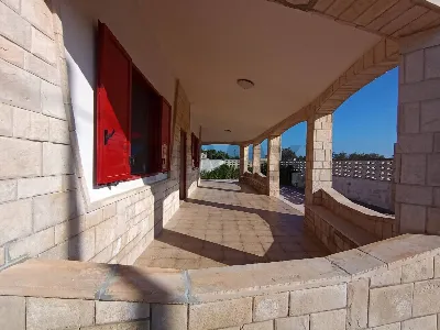 Villa in vendita a Brindisi, Paradiso, min... - foto 6