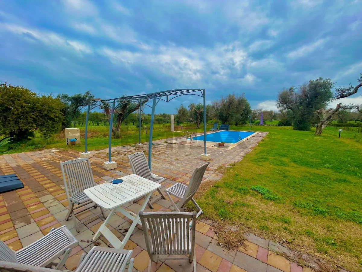 Villa in vendita a San Vito dei Normanni - foto 2
